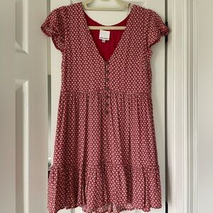 Skylar + Madison Dress